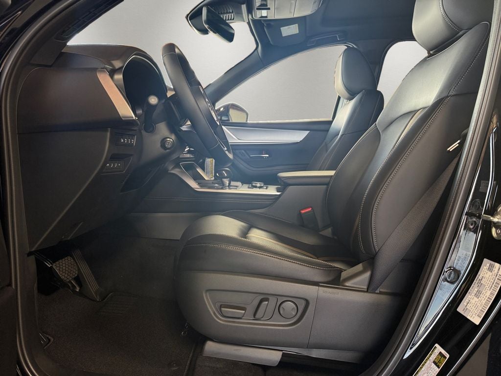 2026 Mazda Mazda CX-70 3.3 Turbo S Premium