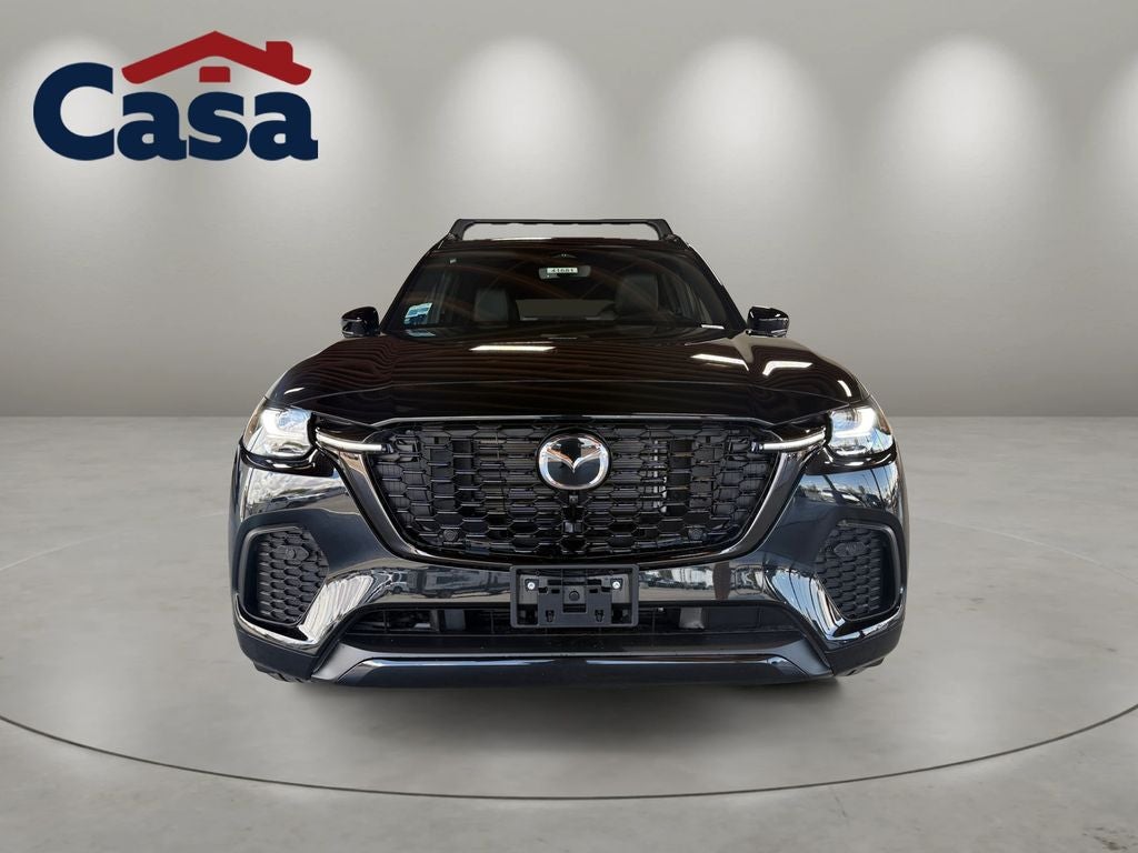 2026 Mazda Mazda CX-70 3.3 Turbo S Premium
