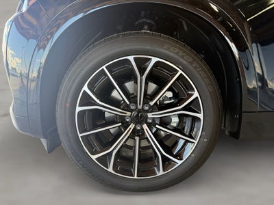 2026 Mazda Mazda CX-70 3.3 Turbo S Premium