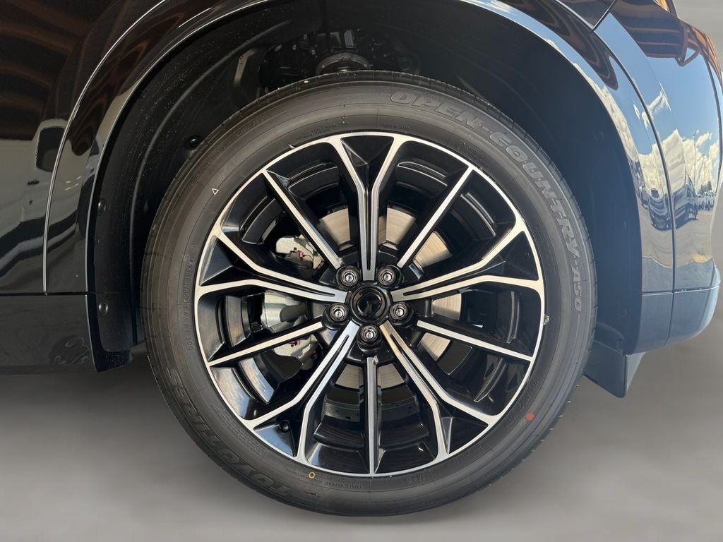 2026 Mazda Mazda CX-70 3.3 Turbo S Premium