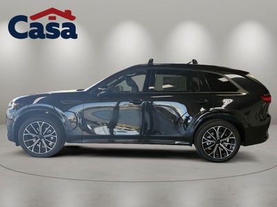 2026 Mazda Mazda CX-70 3.3 Turbo S Premium