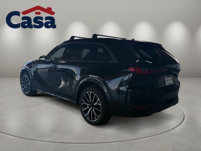 2026 Mazda Mazda CX-70 3.3 Turbo S Premium