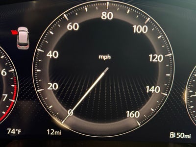 2026 Mazda Mazda CX-70 3.3 Turbo S Premium
