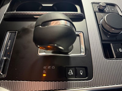 2026 Mazda Mazda CX-70 3.3 Turbo S Premium