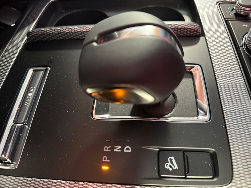 2026 Mazda Mazda CX-70 3.3 Turbo Premium