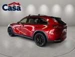 2026 Mazda Mazda CX-70 3.3 Turbo Premium