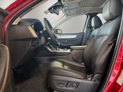 2026 Mazda Mazda CX-70 3.3 Turbo Premium