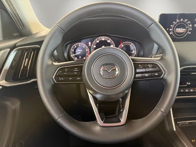 2026 Mazda Mazda CX-70 3.3 Turbo Premium