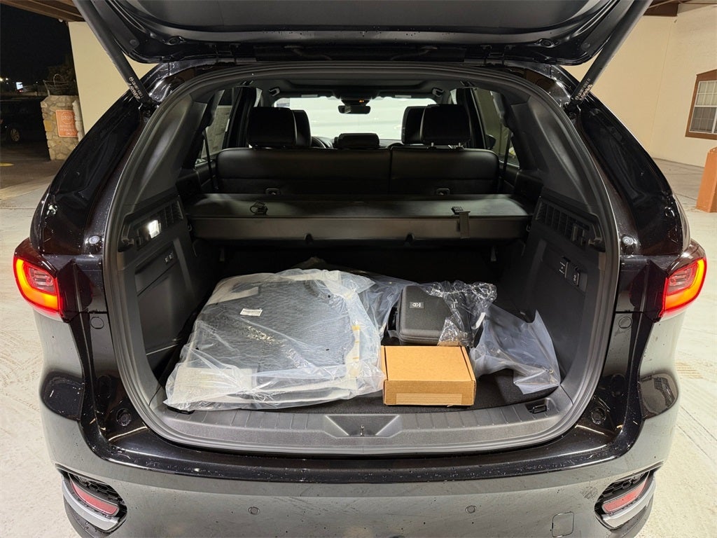 2026 Mazda Mazda CX-70 3.3 Turbo Premium Plus