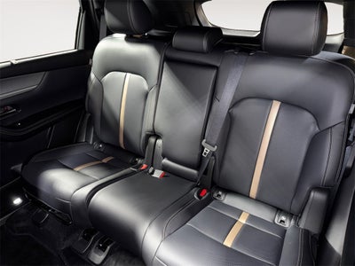 2026 Mazda Mazda CX-70 3.3 Turbo Premium Plus