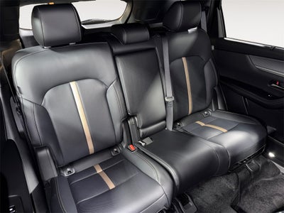 2026 Mazda Mazda CX-70 3.3 Turbo Premium Plus