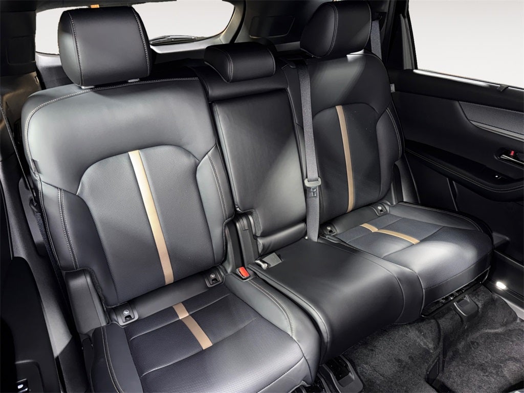 2026 Mazda Mazda CX-70 3.3 Turbo Premium Plus