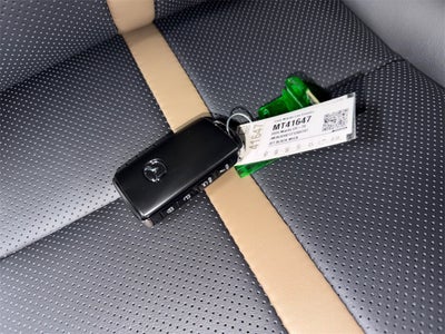 2026 Mazda Mazda CX-70 3.3 Turbo Premium Plus