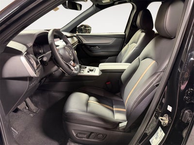 2026 Mazda Mazda CX-70 3.3 Turbo Premium Plus