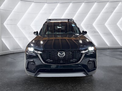 2026 Mazda Mazda CX-70 3.3 Turbo Premium Plus