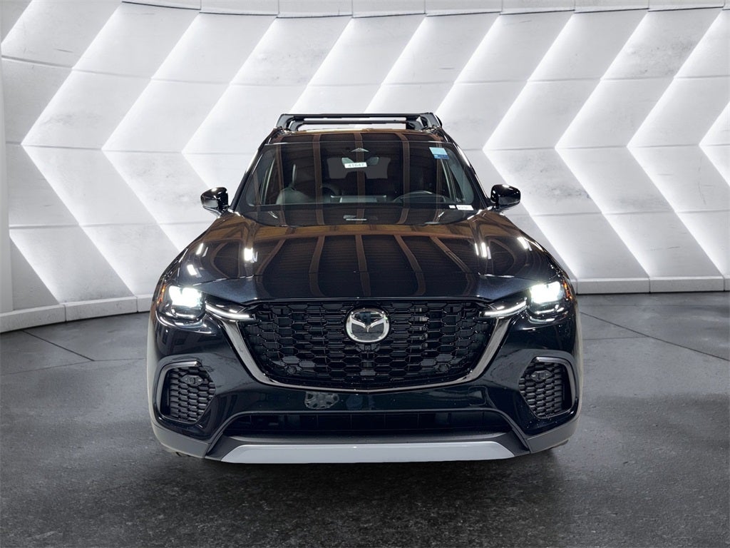 2026 Mazda Mazda CX-70 3.3 Turbo Premium Plus