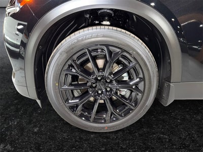 2026 Mazda Mazda CX-70 3.3 Turbo Premium Plus