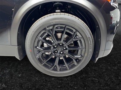 2026 Mazda Mazda CX-70 3.3 Turbo Premium Plus