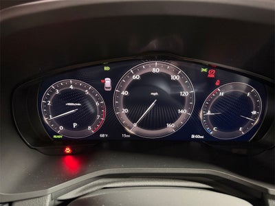 2026 Mazda Mazda CX-70 3.3 Turbo Premium Plus