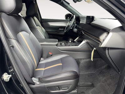 2026 Mazda Mazda CX-70 3.3 Turbo Premium Plus