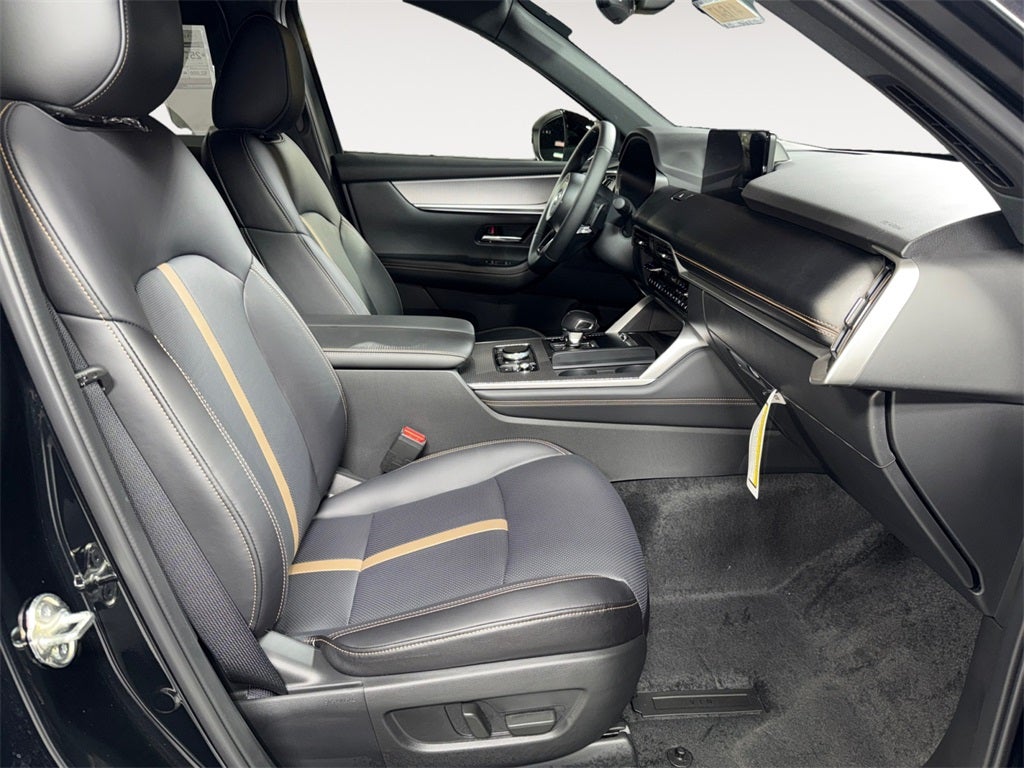 2026 Mazda Mazda CX-70 3.3 Turbo Premium Plus