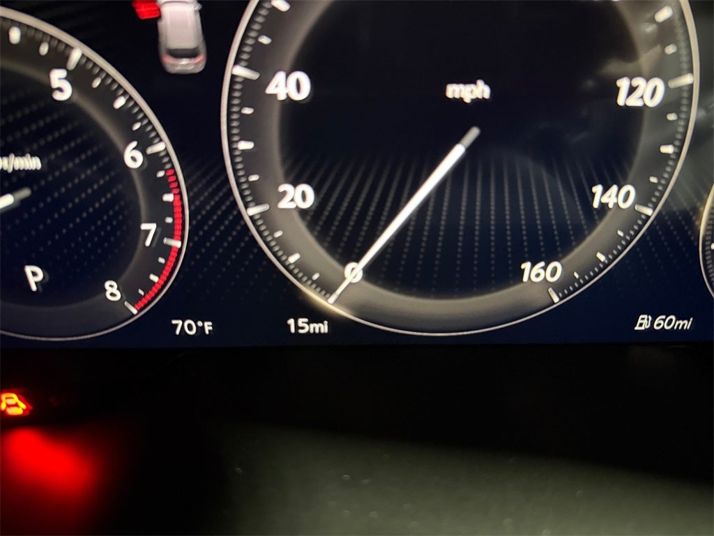 2026 Mazda Mazda CX-70 3.3 Turbo Premium Plus