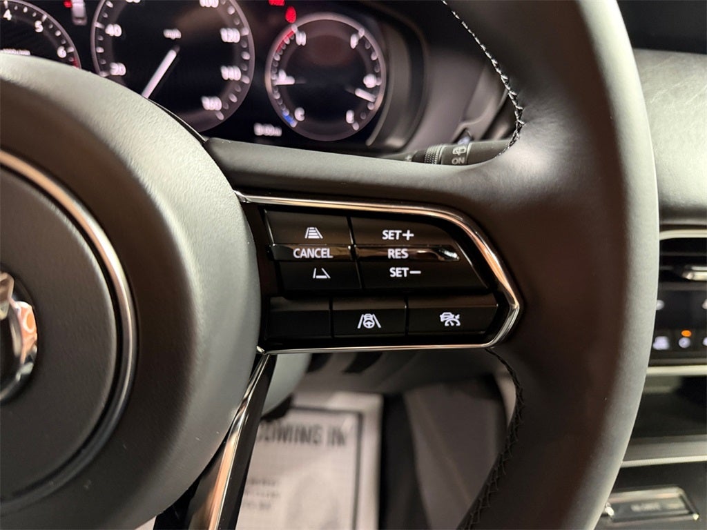 2026 Mazda Mazda CX-70 3.3 Turbo Premium Plus