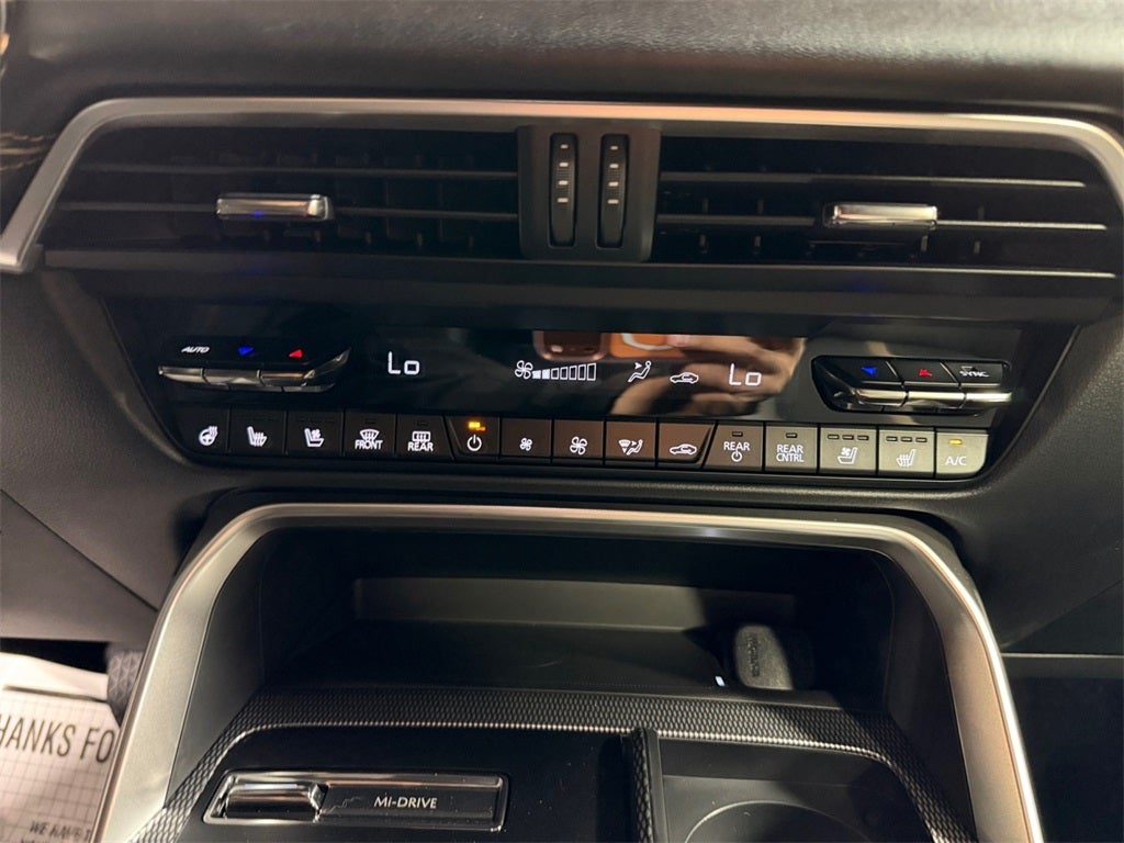 2026 Mazda Mazda CX-70 3.3 Turbo Premium Plus