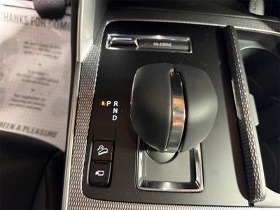 2026 Mazda Mazda CX-70 3.3 Turbo Premium Plus