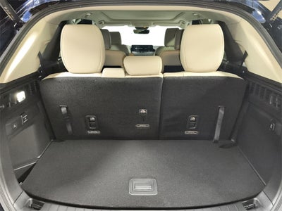 2026 Mazda Mazda CX-90 Plug-In Hybrid Premium