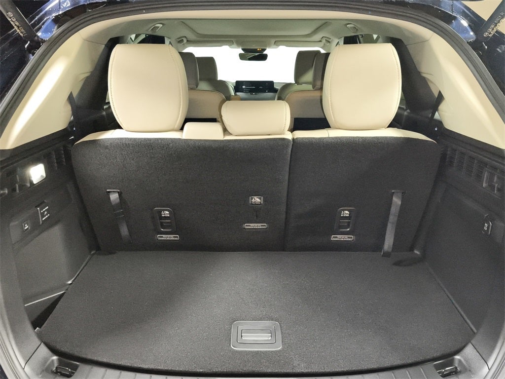 2026 Mazda Mazda CX-90 Plug-In Hybrid Premium