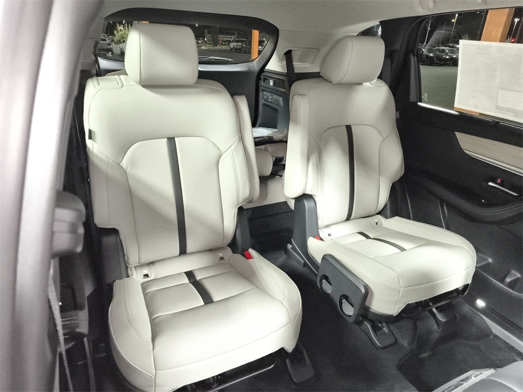 2026 Mazda Mazda CX-90 Plug-In Hybrid Premium