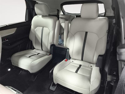 2026 Mazda Mazda CX-90 Plug-In Hybrid Premium