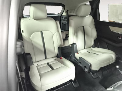 2026 Mazda Mazda CX-90 Plug-In Hybrid Premium