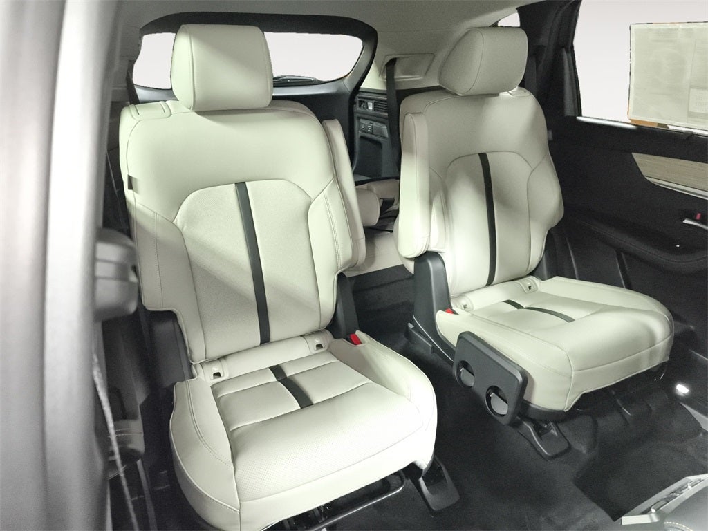 2026 Mazda Mazda CX-90 Plug-In Hybrid Premium