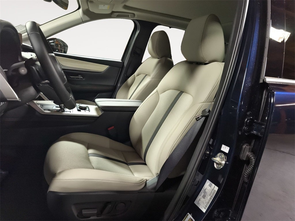 2026 Mazda Mazda CX-90 Plug-In Hybrid Premium