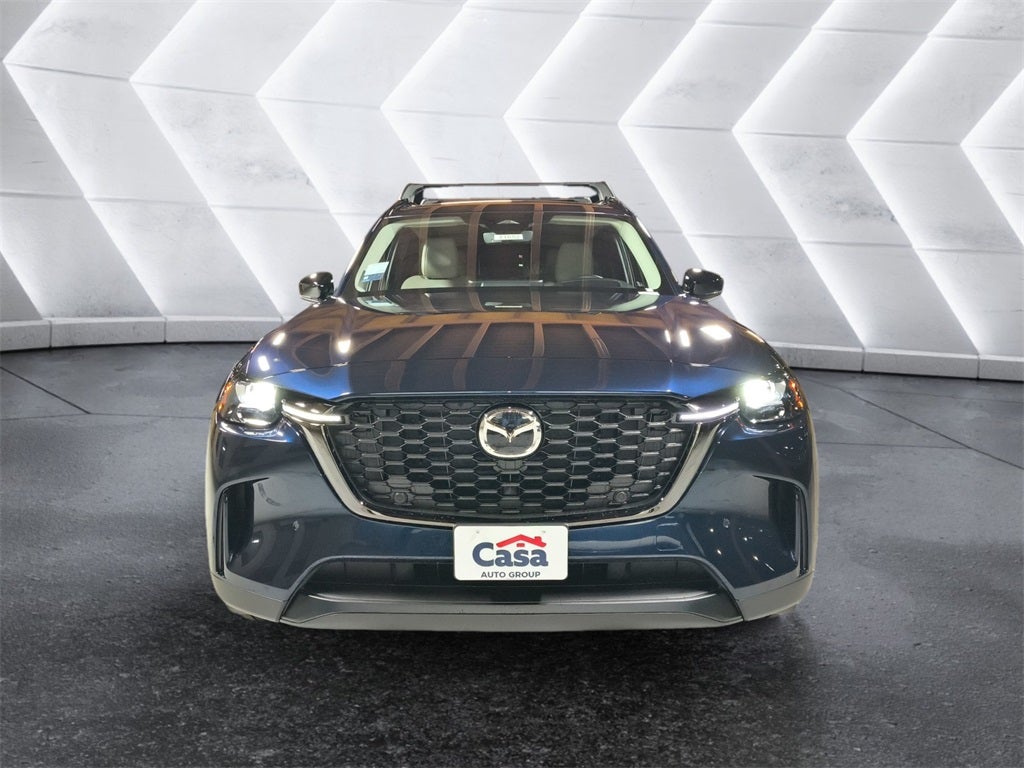 2026 Mazda Mazda CX-90 Plug-In Hybrid Premium