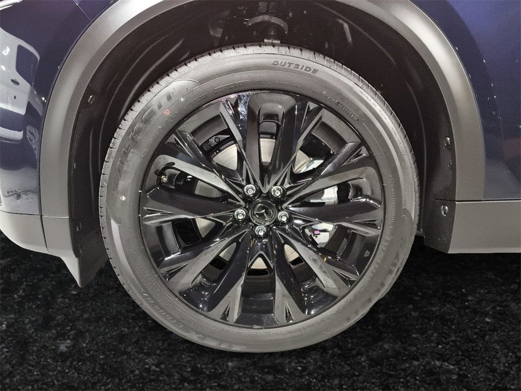 2026 Mazda Mazda CX-90 Plug-In Hybrid Premium