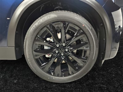 2026 Mazda Mazda CX-90 Plug-In Hybrid Premium