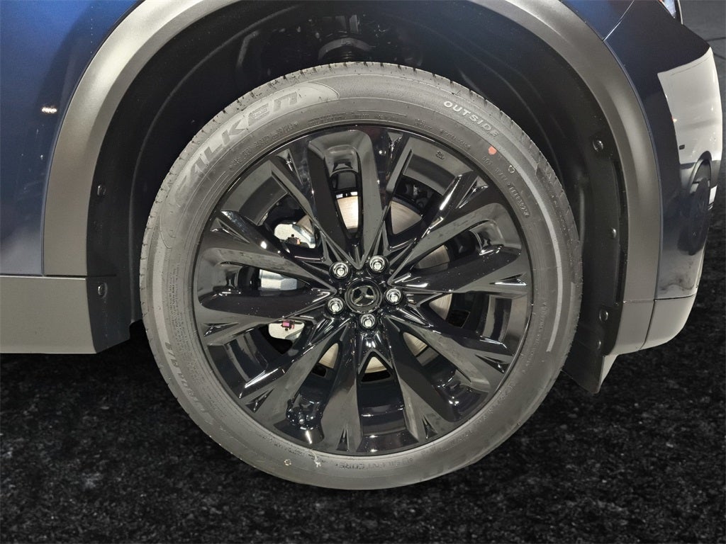 2026 Mazda Mazda CX-90 Plug-In Hybrid Premium