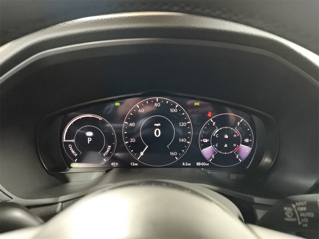 2026 Mazda Mazda CX-90 Plug-In Hybrid Premium