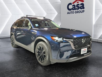 2026 Mazda Mazda CX-90 Plug-In Hybrid Premium
