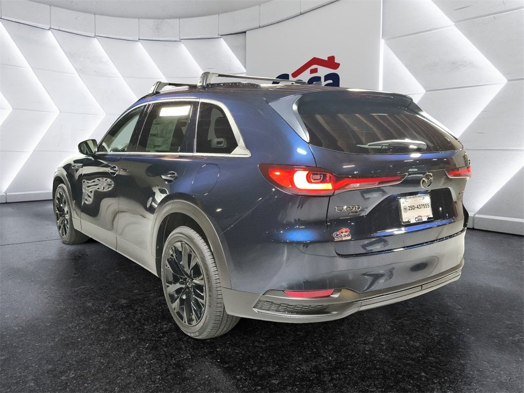 2026 Mazda Mazda CX-90 Plug-In Hybrid Premium