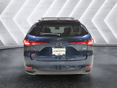 2026 Mazda Mazda CX-90 Plug-In Hybrid Premium