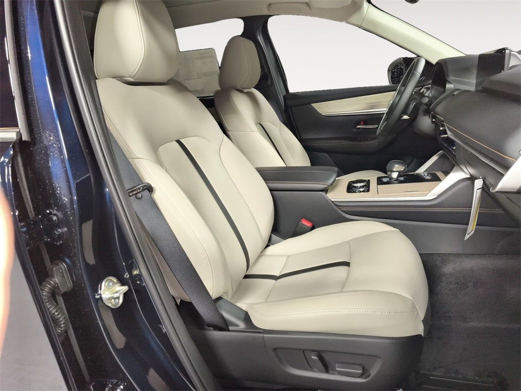 2026 Mazda Mazda CX-90 Plug-In Hybrid Premium