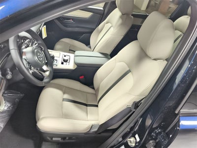 2026 Mazda Mazda CX-90 Plug-In Hybrid Premium