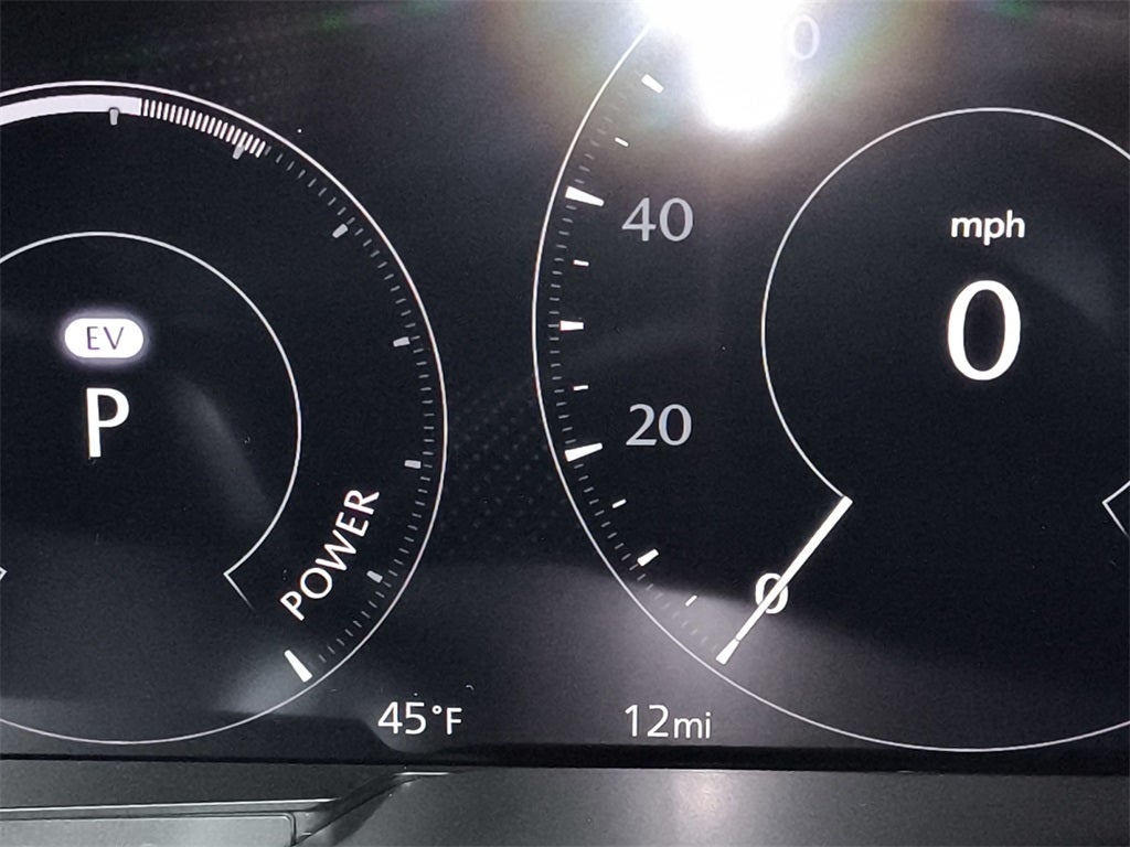 2026 Mazda Mazda CX-90 Plug-In Hybrid Premium