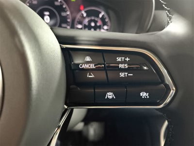 2026 Mazda Mazda CX-90 Plug-In Hybrid Premium