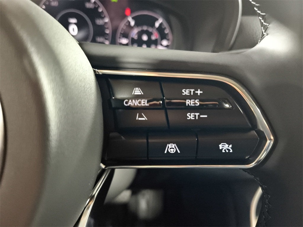 2026 Mazda Mazda CX-90 Plug-In Hybrid Premium