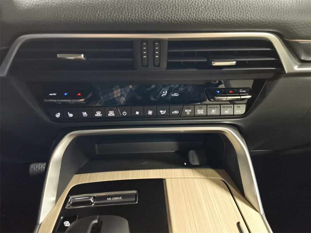 2026 Mazda Mazda CX-90 Plug-In Hybrid Premium